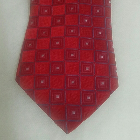Mens Nordstrom Tie - Picture 2 of 5